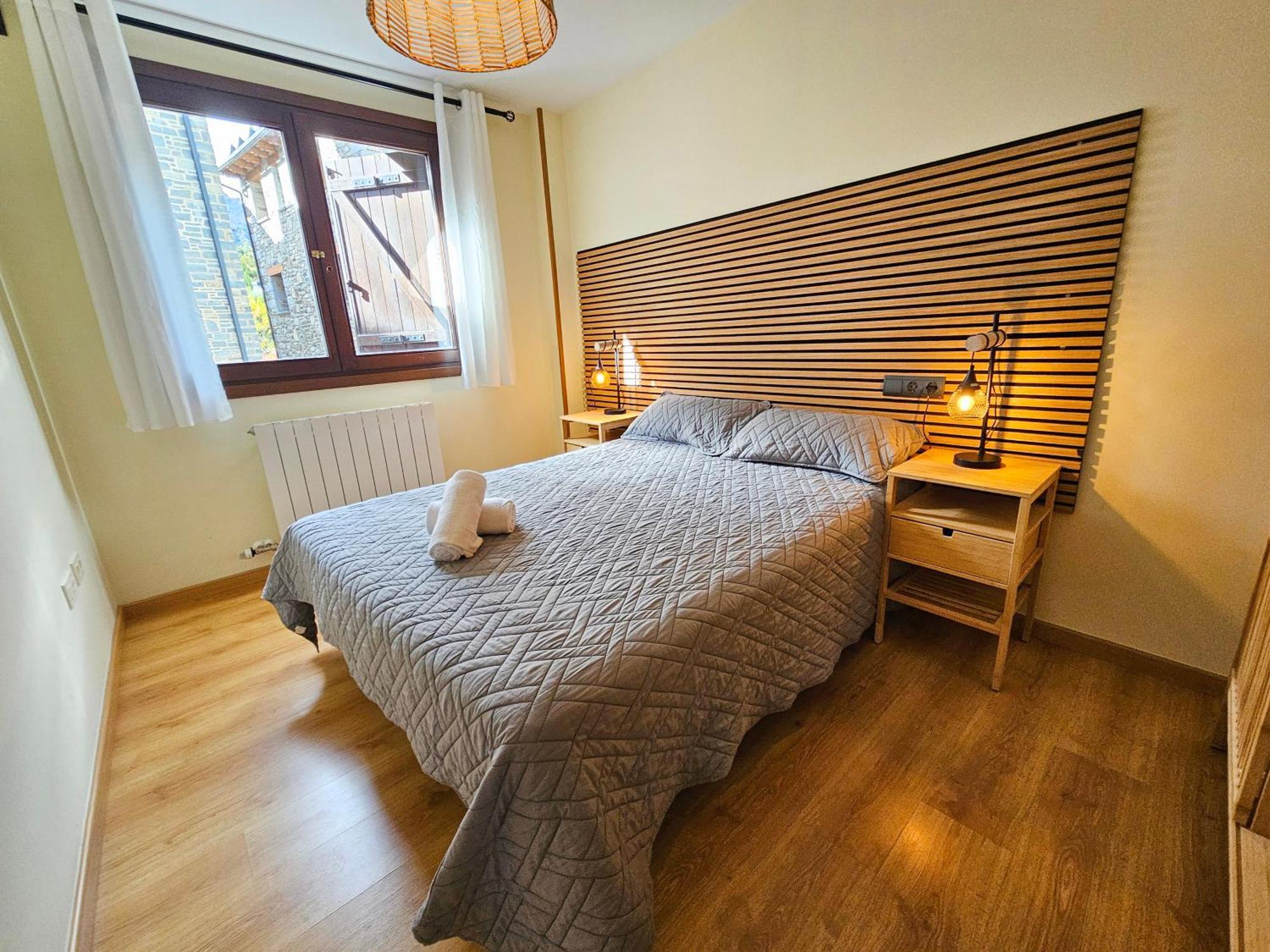 Apartamentos Escarrilla Suites 3000 Экстерьер фото