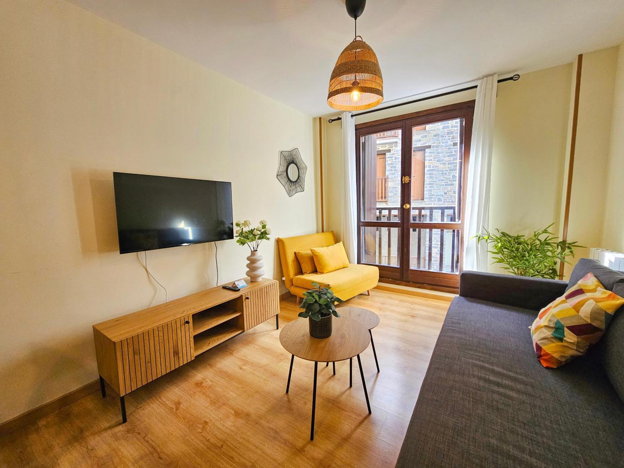 Apartamentos Escarrilla Suites 3000 Экстерьер фото