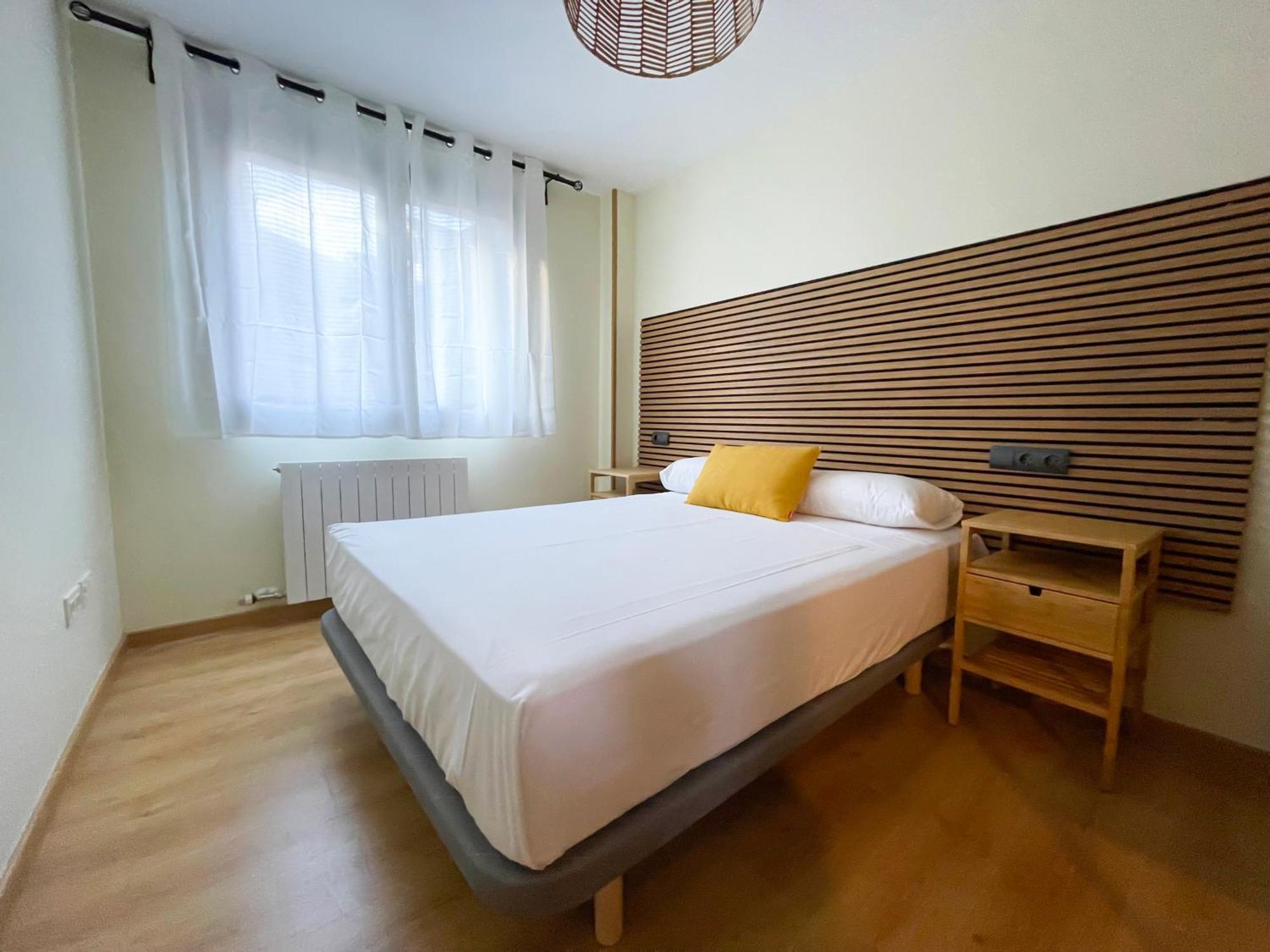 Apartamentos Escarrilla Suites 3000 Экстерьер фото