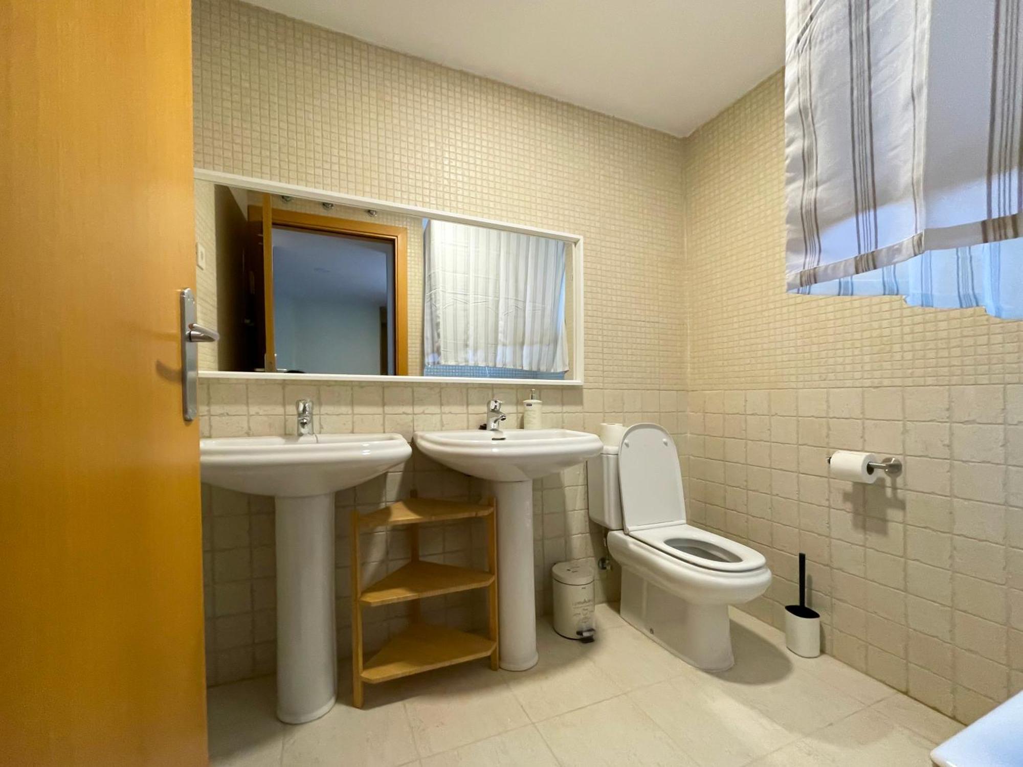 Apartamentos Escarrilla Suites 3000 Экстерьер фото