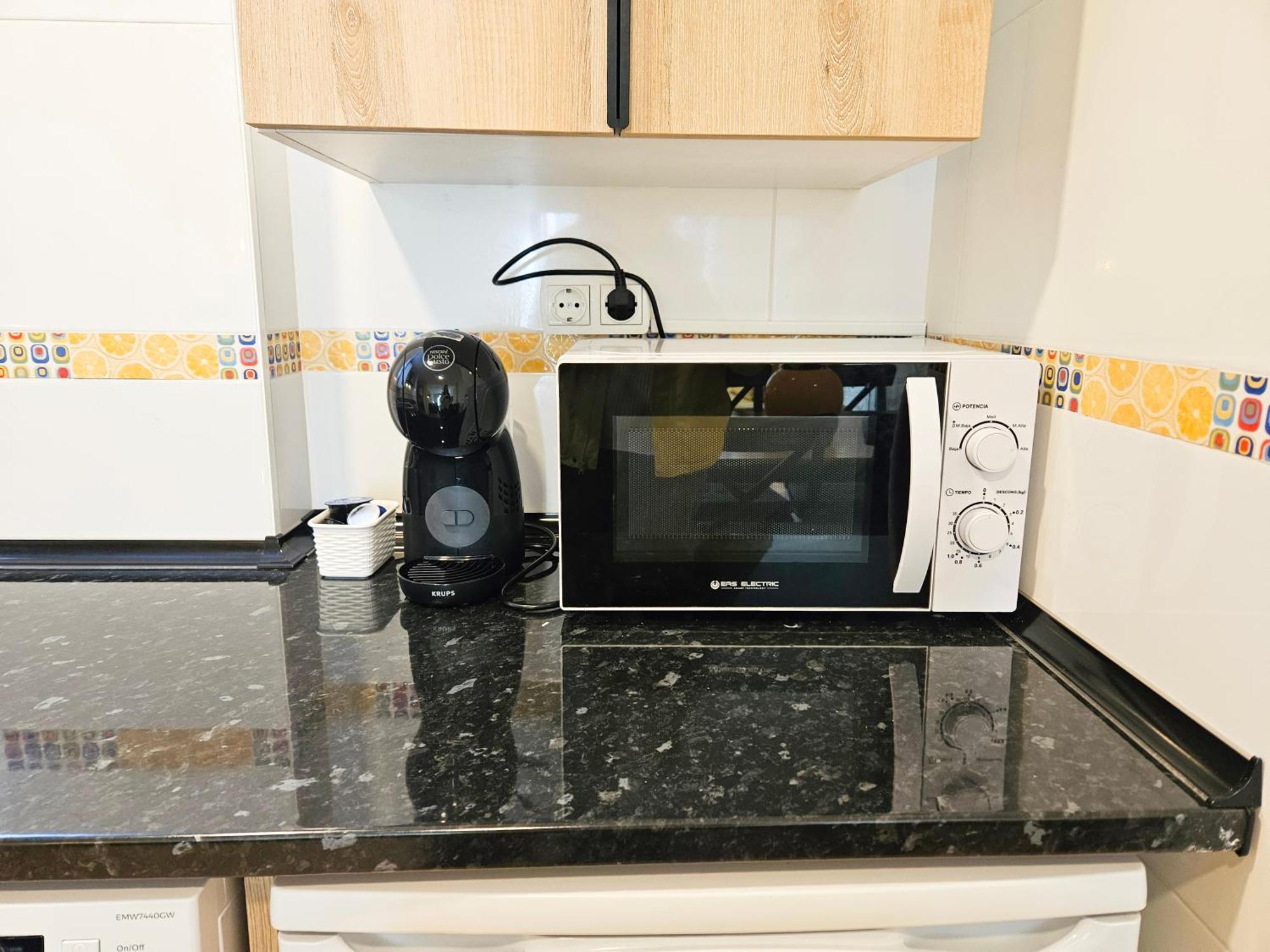 Apartamentos Escarrilla Suites 3000 Экстерьер фото