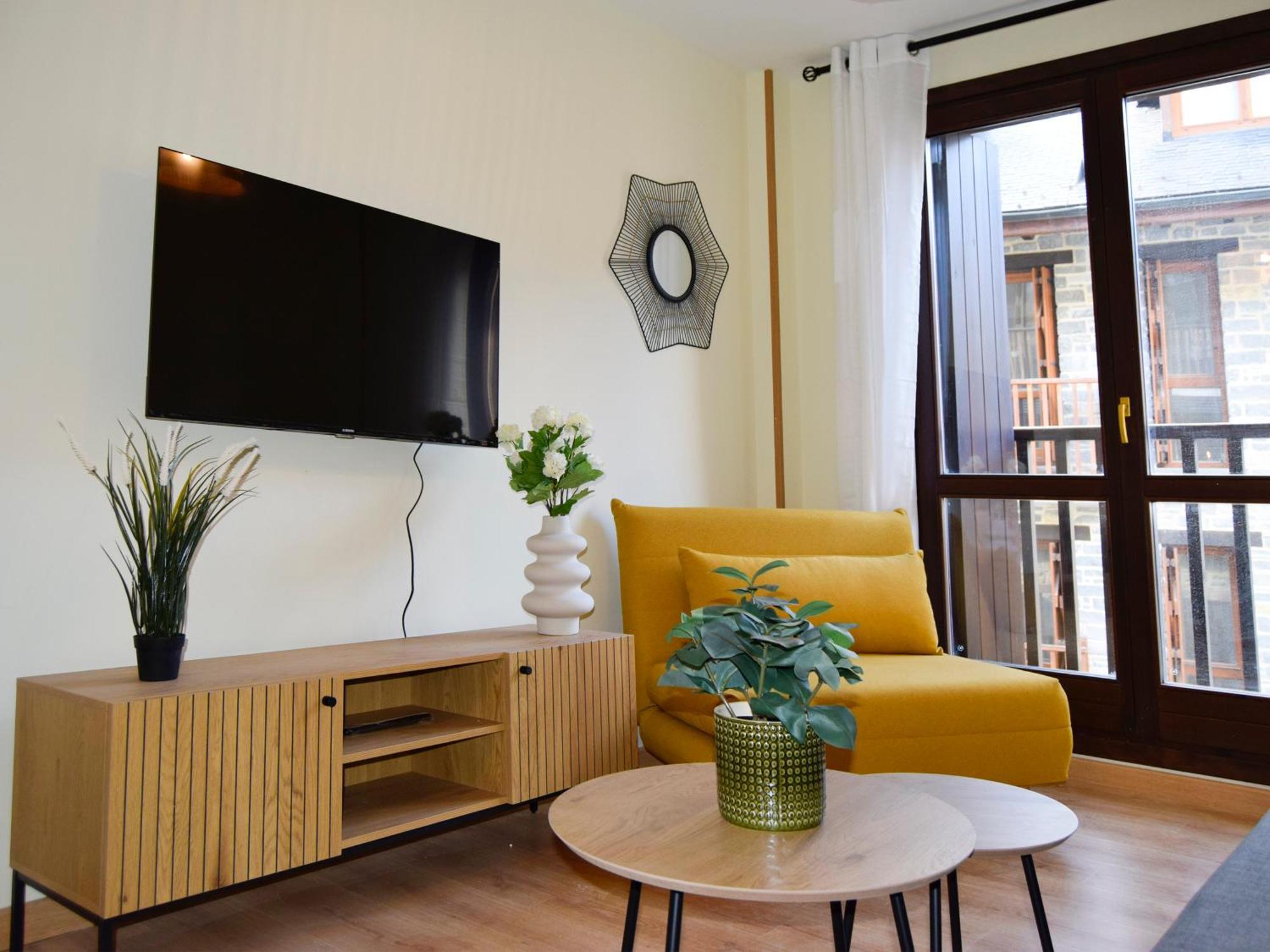 Apartamentos Escarrilla Suites 3000 Экстерьер фото