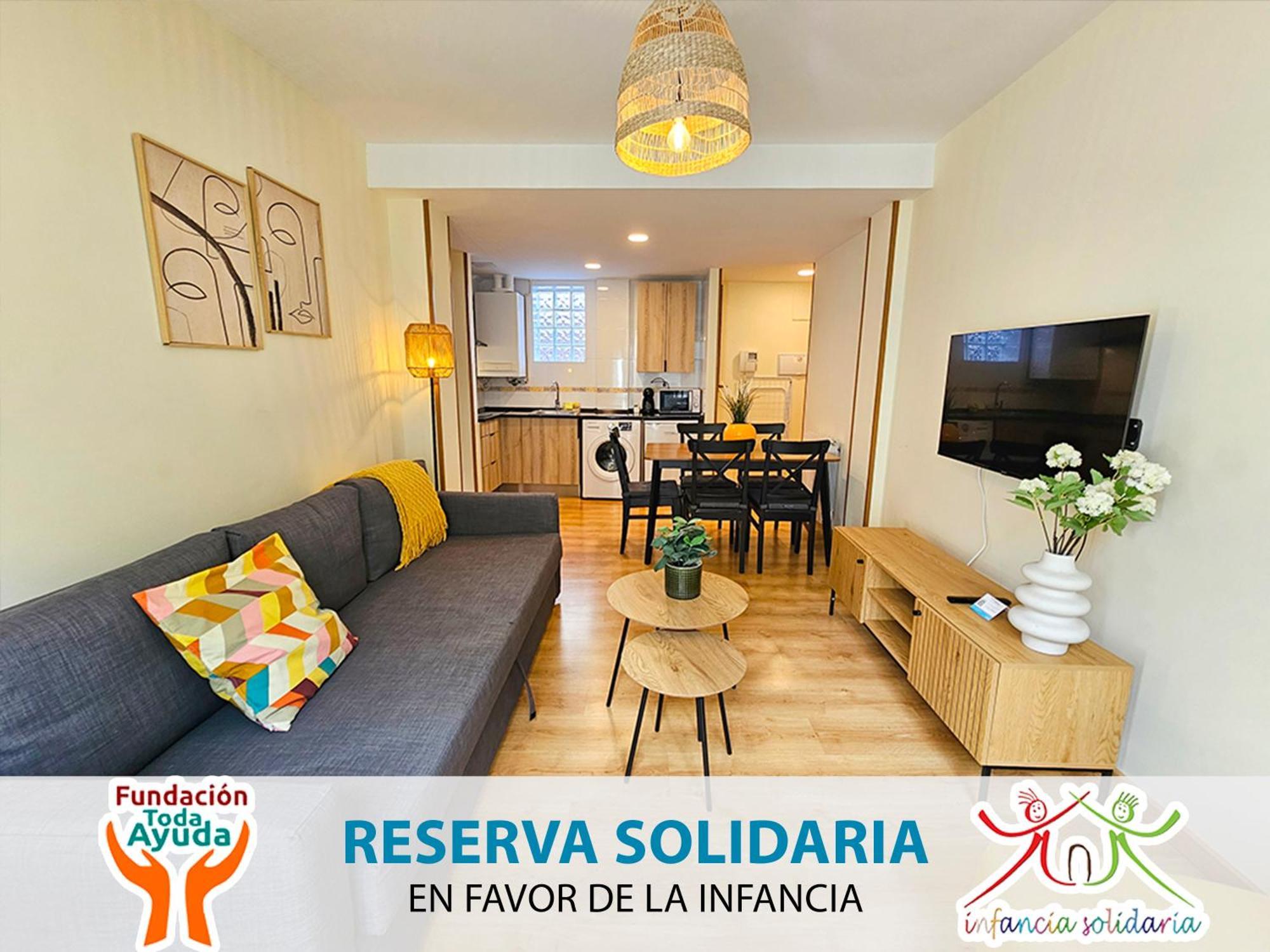 Apartamentos Escarrilla Suites 3000 Экстерьер фото
